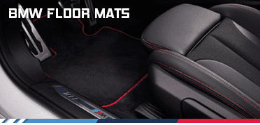 BMW Floor Mats