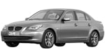 <strong>525d</strong> Limousine<br />bis Baujahr 2009<br /> [Modell NX51] Baureihe E60 Facelift (LCI)