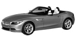 <strong>Z4 35is</strong> Roadster<br />bis Baujahr 2016<br /> [Modell LM11] Baureihe E89
