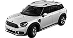 <strong>Cooper D ALL4</strong> Countryman<br />to production year 2017<br /> [Model YU11] Series F60