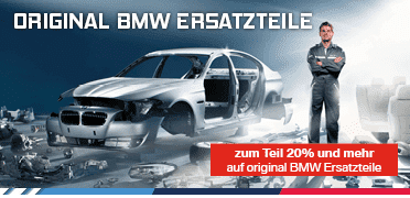 BMW 1 Serie Auto Zubehör Shop - Accessoires Teile Katalog