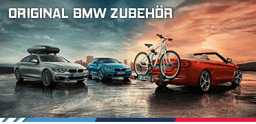 / M Performance Kennzeichenhalter BMW - 1er 3er 5er E90 etc. Zubehör