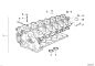 Preview: Couvercle de fermeture d`origine BMW D=24mm (07119906056)