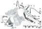 Preview: Original BMW Lambda-Monitorsonde L= 470mm (11787545243)