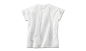 Preview: BMW T-Shirt Damen Logo Druck white, XS