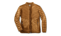 Preview: BMW Jacke Herren Softdaune sand, XXL