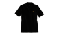 Preview: BMW M Poloshirt Damen black, XL