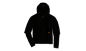 Preview: BMW M Sweatjacke Damen black, M