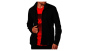 Preview: Original BMW BMW M Sweatjacke Herren black, M (80142466267)