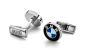 Preview: BMW Manschettenknöpfe