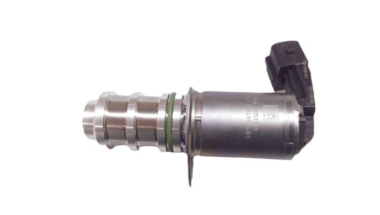 Hydraulic valve 