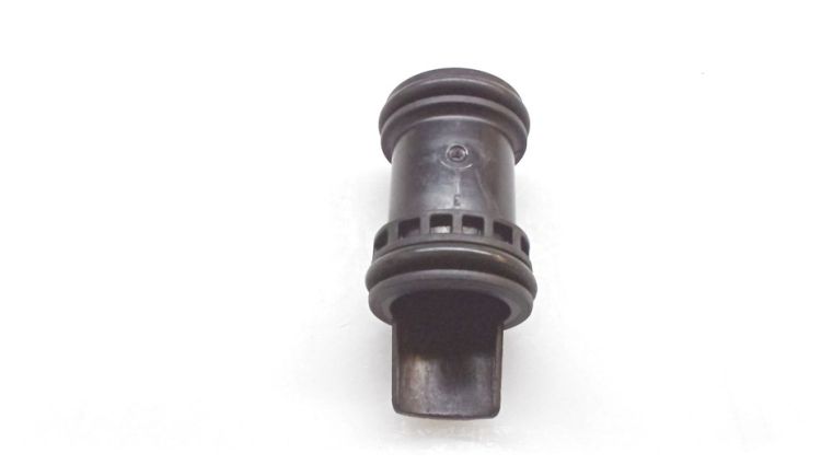 BMW original Empalme del tubo  (11427802115)