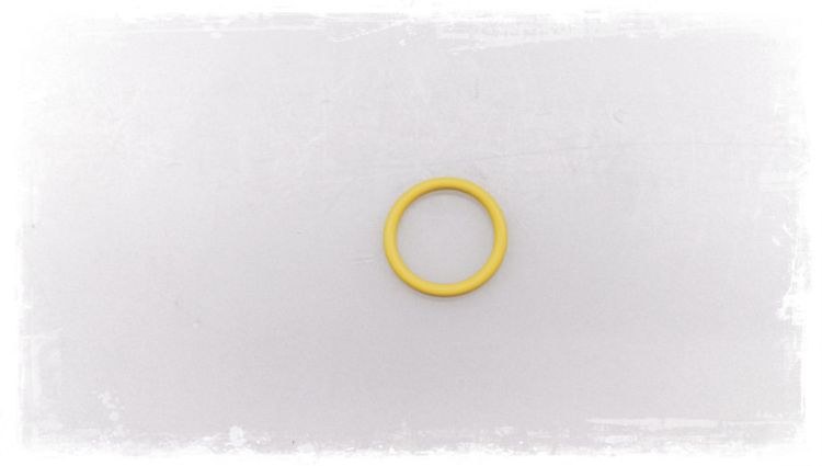 Original BMW O-Ring 19,0X2,5MM (11532248435)