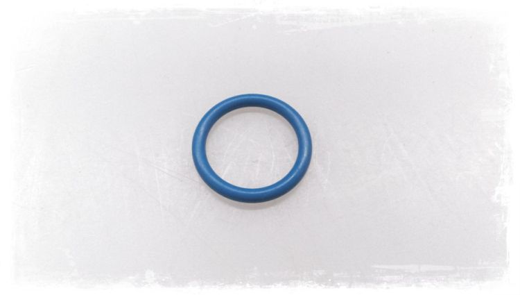 O-Ring 19,0X2,75mm