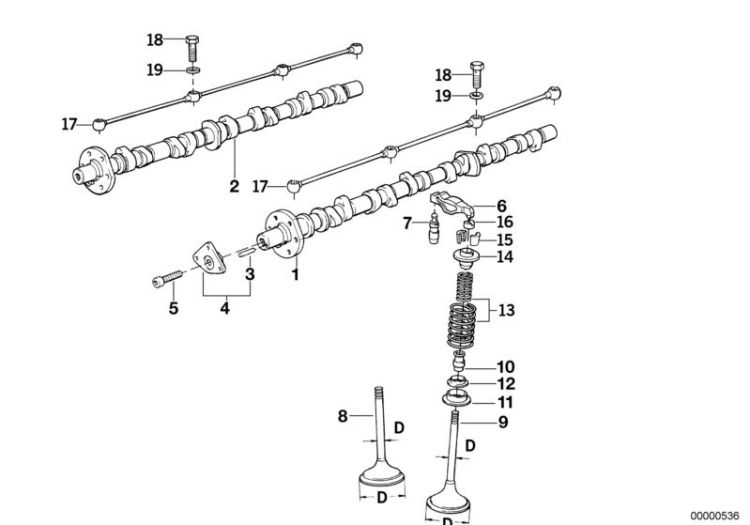 Adapter, Nummer 04 in der Abbildung