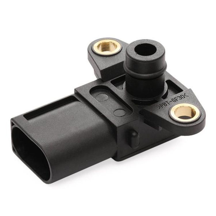 Original BMW Sensor Differenzdruck (13628617097)