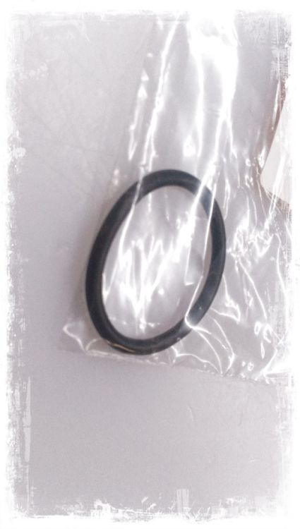 Original BMW O-Ring  (33111210739)