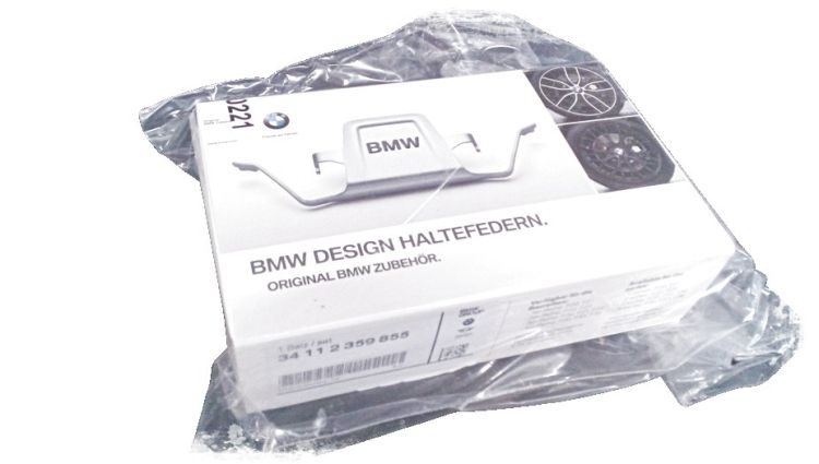 BMW Design Haltefedern  (34112359855)