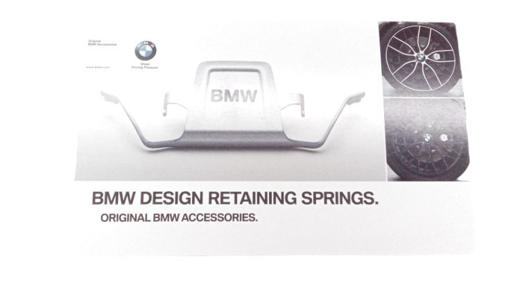 BMW Design Haltefedern  (34112359855)