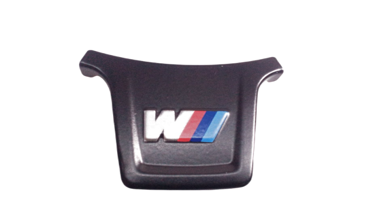 BMW Design Clip 