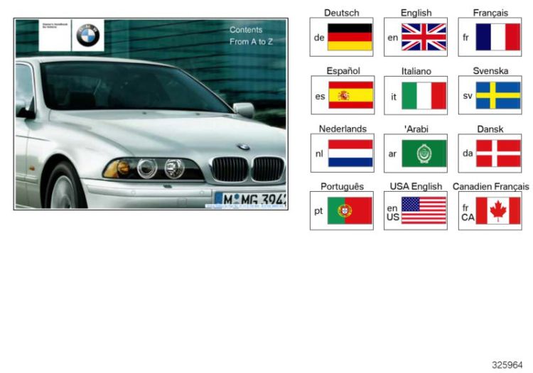 Notice d`utilisation E39, E39/2, numéro 02 dans l'illustration