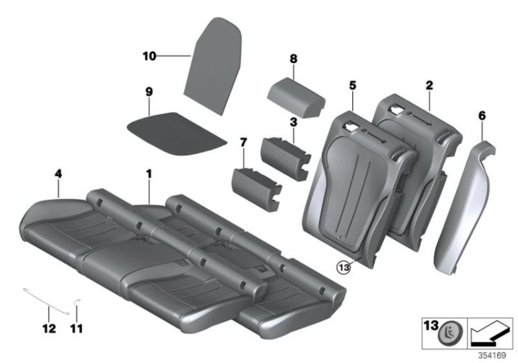 bmw z4 isofix