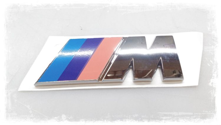 Genuine BMW Emblem - 51142250811
