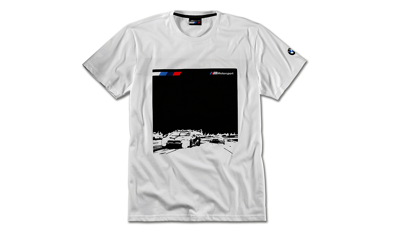 Camiseta BMW F36 – XGRAPHICS SHOP