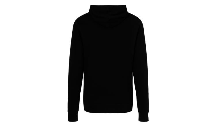 MINI Sweatshirt Men Vintage logo black, S