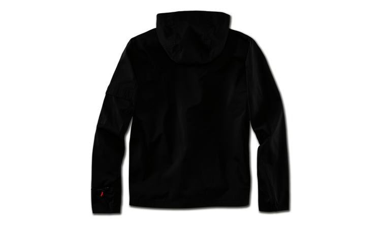 Original BMW M Jacke Herren black, M (80142466272)