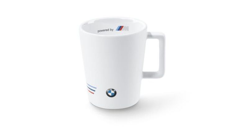 Kahla Germany BMW 328 Roadster Graphic Mug Automobile Car Design China Mug  Cup