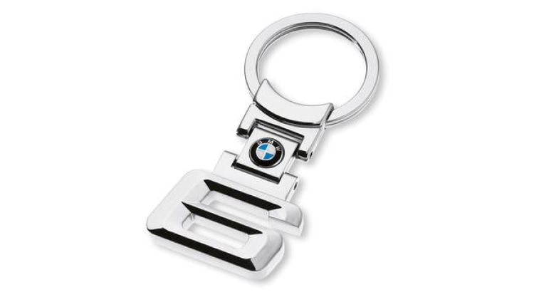 BMW 3er Schlüsselanhänger Keyring 