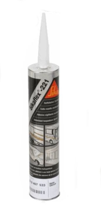 Original BMW Sikaflex 221 300ML