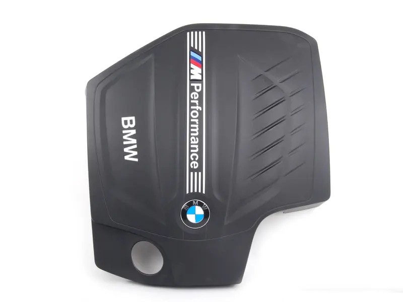 Power Kit avec code FSC d`origine BMW M Performance (11122334336)