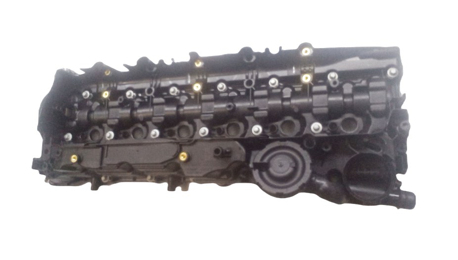Cylinder Head Cover - 11128507607, 11 12 8 507 607, 8507607, 11128507607BN,  BVC50111