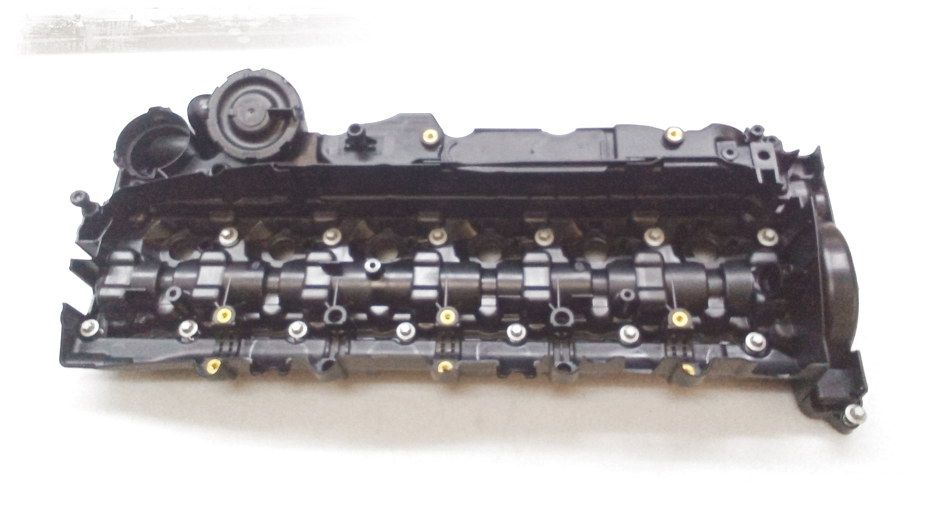 11128507607 Cylinder Head Cover BMW order spare part online 11 12 8 507 607