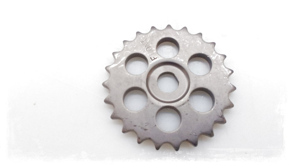  Adefol .325 Clutch Drum Sprocket Oil Pump Oiler Kit