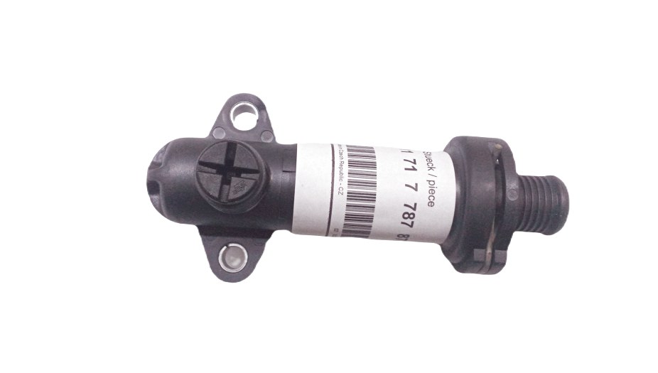 Thermostat for AGR valve cooling (Behr) - 11717787870, 11 71 7 787 870,  7787870, 11717787870