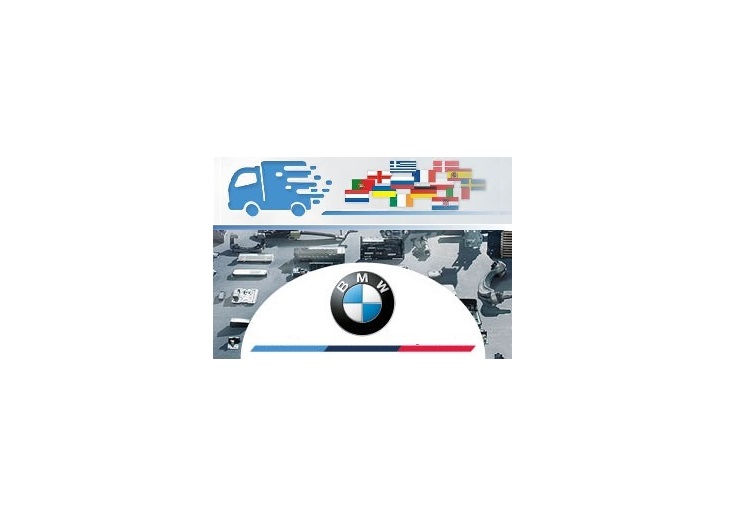 BMW Performance Schalldämpfer-System - LEEBMANN24