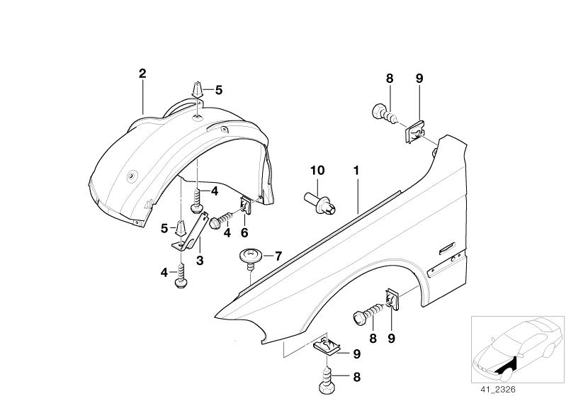 DANDELG Kofferraumstreben für Kofferraum Hebebühne Heckstreben  Hydraulikstange, passend für BMW 3 Cabrio E46 318 320 325 330