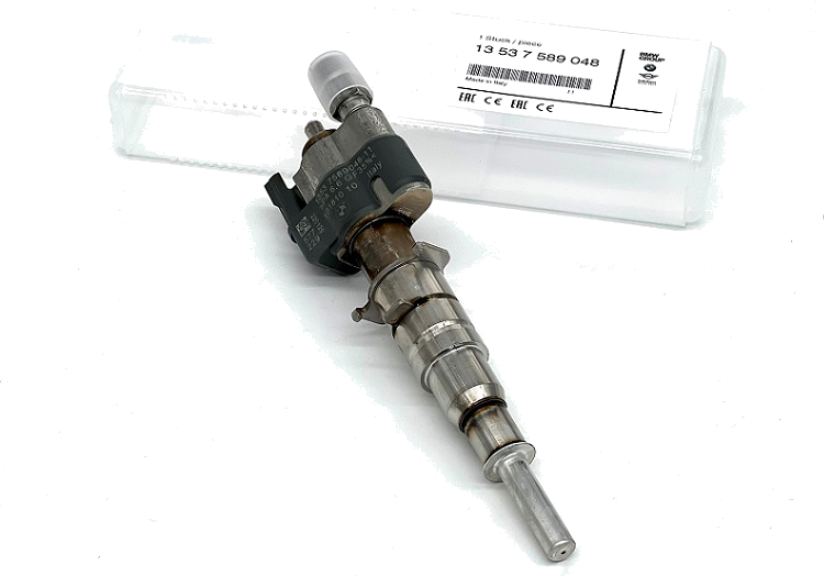 Original BMW RP injector 1, 3, 5 6 series (13537589048)