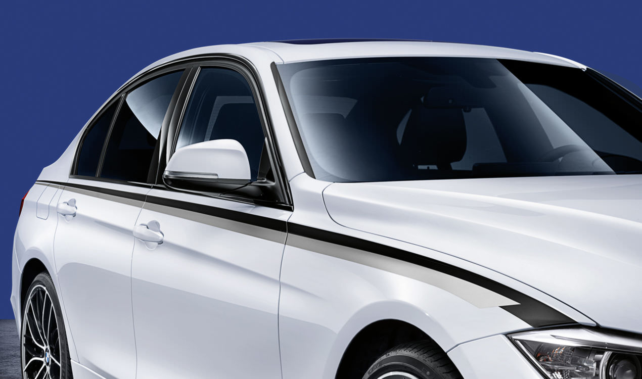 YEE PIN Sonnenschirm Auto kompatibel mit BMW 3 Series 3er F30/F34 GT/F31  2012-2018，Faltbare Auto Sonnenschutz Frontscheibe Windschutzscheibe UV  Staub
