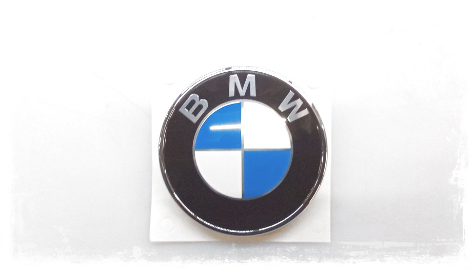 Emblema original de BMW 51-14-7-146-052