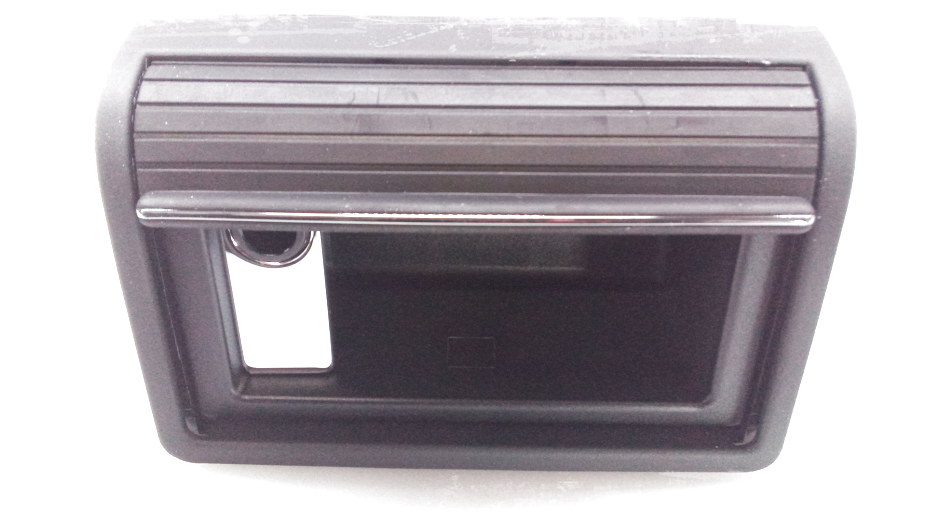Porte-gobelet Console centrale - Pièce d'origine BMW 51168217953