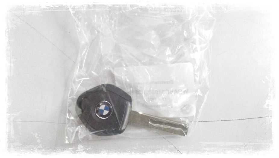 Sicherheits-Schlüssel für Ölstopfen für BMW R2V Boxer Modelle -  CafeRacerWebshop.de
