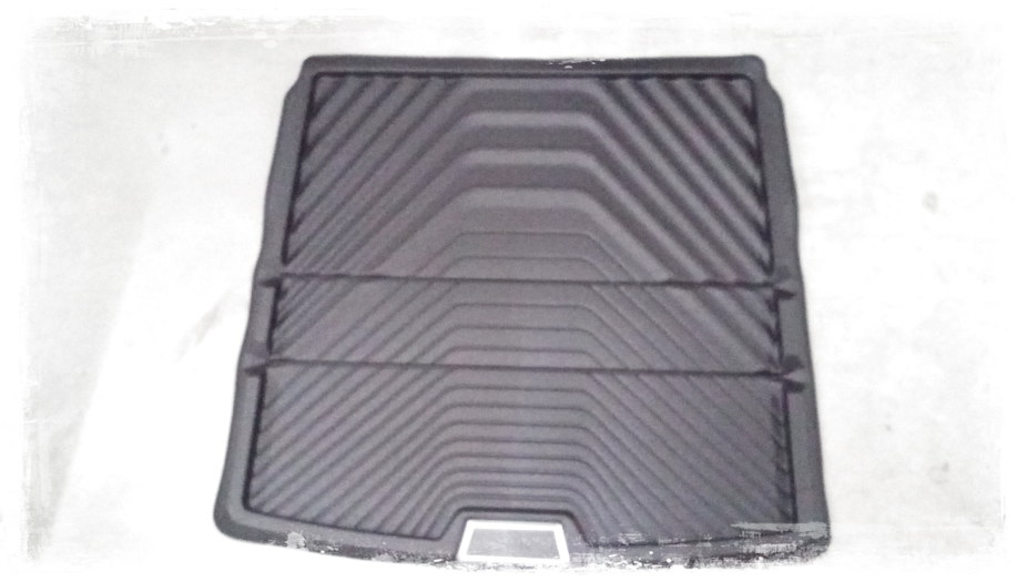 Fitted luggage compartment G21 3er matBMW PHEV