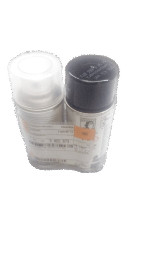 Original BMW Paint spray set, Orientblau met. 2X150ML 317