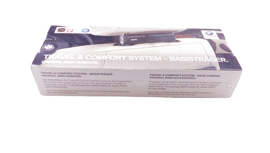 Original BMW Base support T&C System (51952183852)