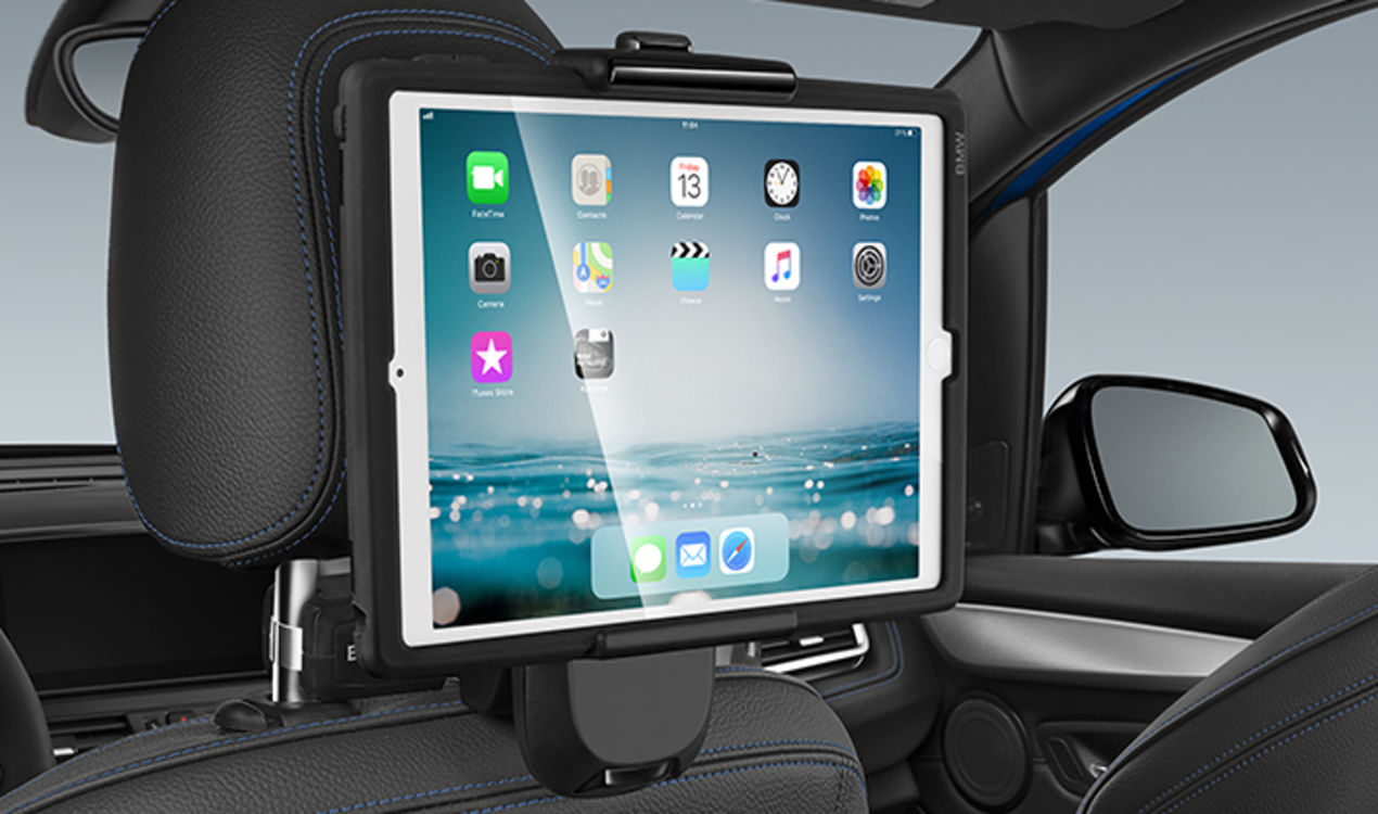 Original BMW Safety case Apple iPad 11" |