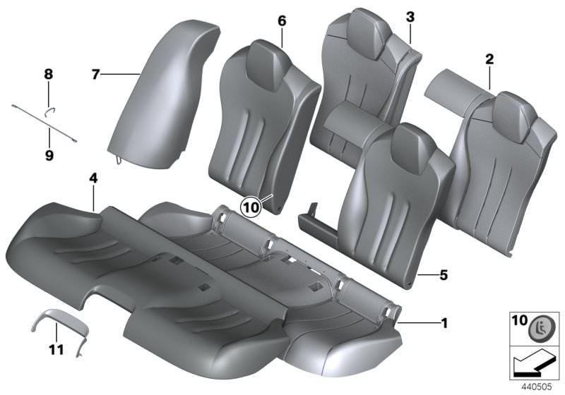 2 Stück Sitzseite Auslaufsicherer Streifen für Mazda 2 3 5 6 CX3 CX4 CX5,  Universal Leder Autositz Lückenfüller, Verhindert das Herunterfallen von  Gegenständen : : Auto & Motorrad